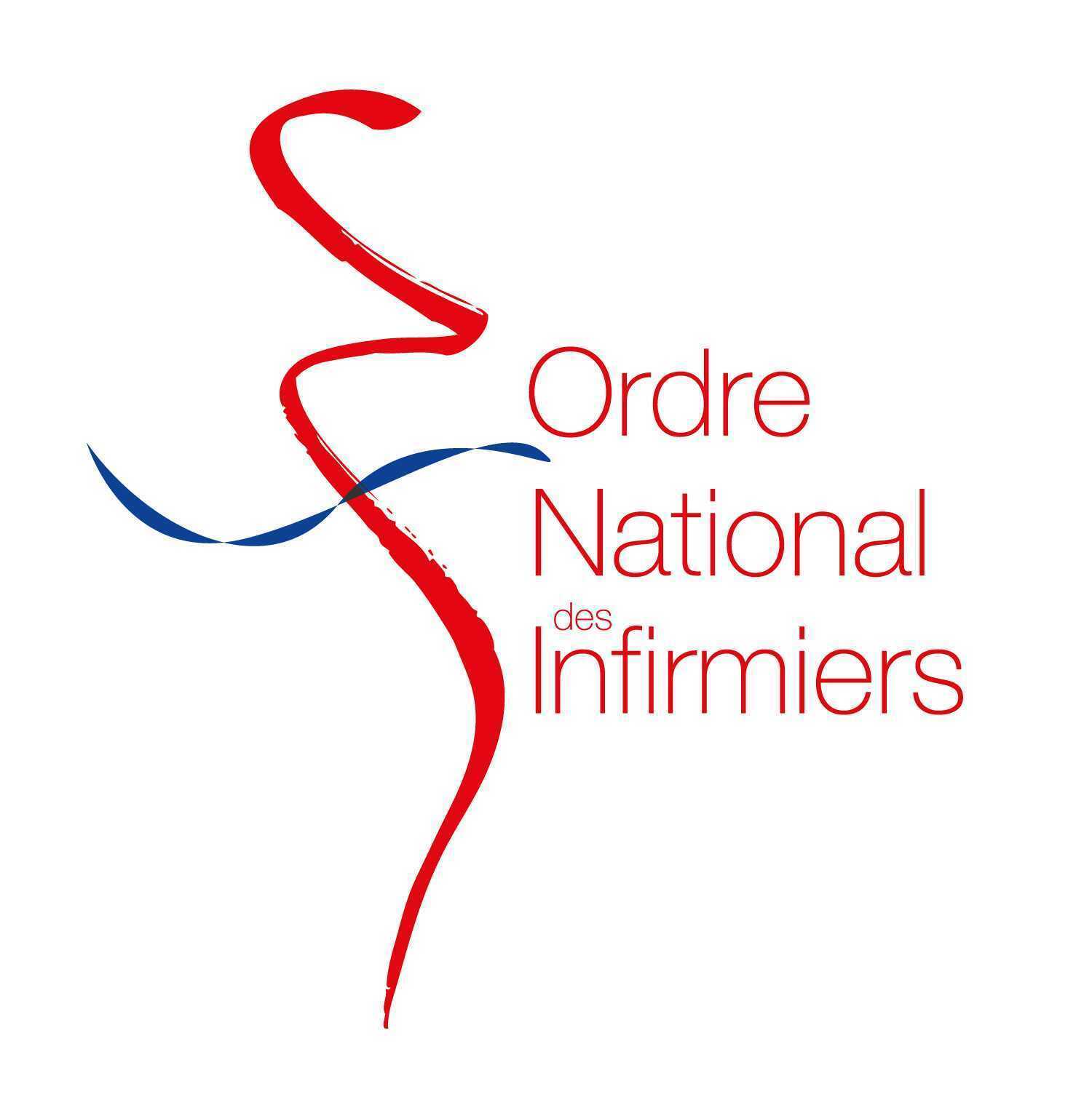 Logo de l'Ordre National des Infirmiers